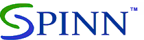 SPINN Logo