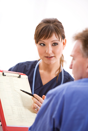 Disease  Management Software