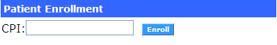 EnterCPI